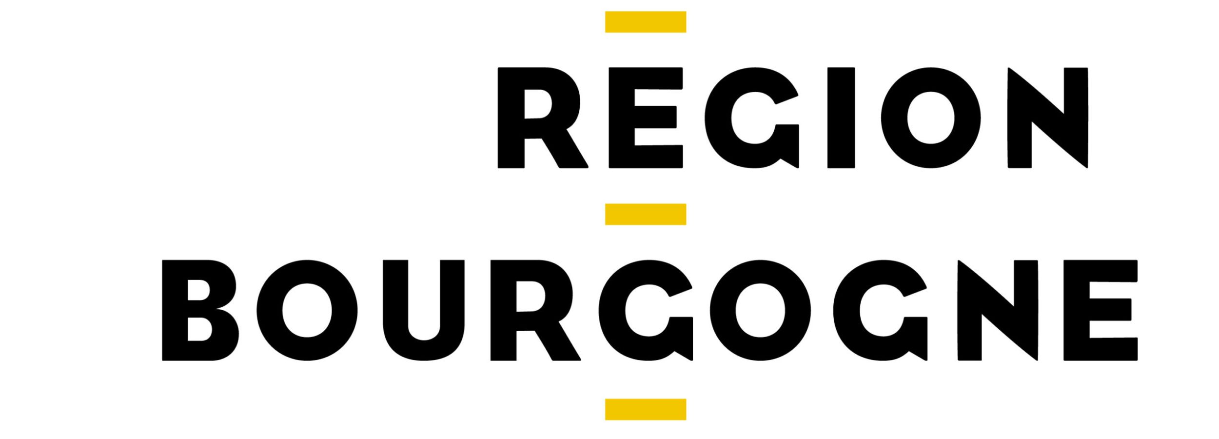 Logo Région Bourgogne-Franche-Comté BFC